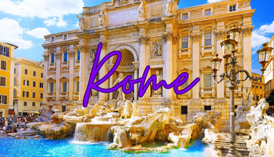 Rome