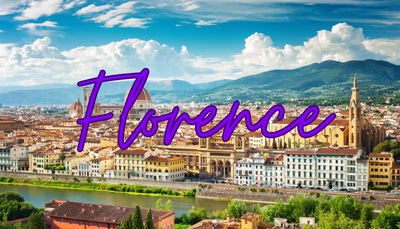 Florence Economy